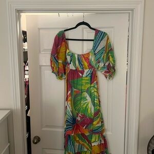 Farm Rio Dress